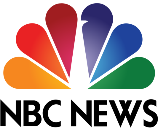 NBC News logo