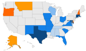 Find Your State’s Tax-Free Weekend for Back to School Savings