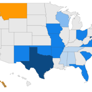 Find Your State’s Tax-Free Weekend for Back to School Savings