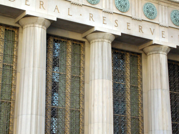 Federal reserve lowers interest rates in recent announcement