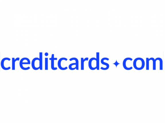 CreditCards.com logo