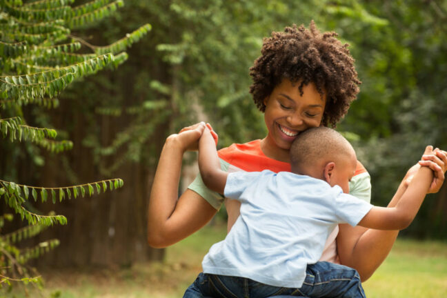 Money Help for Single Parents | Consolidated Credit