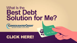 What is the Best Debt Solution for Me? Click Here!