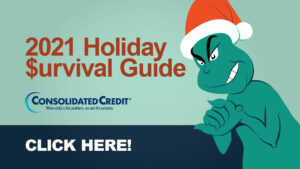 Sign Up for a Free Holiday Budgeting Webinar