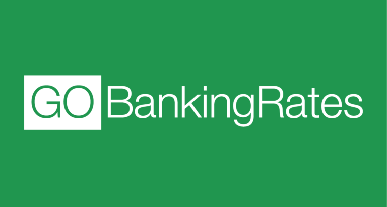 GOBankingRates logo