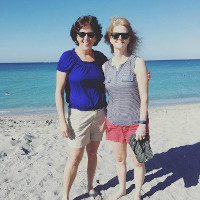 Amy Blacklock & Vicki Cook - Women Who Money