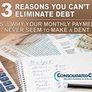 How to Eliminate Credit Card Debt Faster