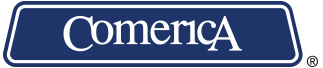 Comerica logo