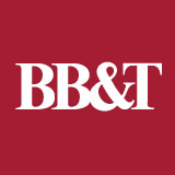 BB&T logo