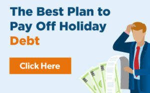 Consolidated Credit Helps Consumers Solve High Holiday Credit Card Debt