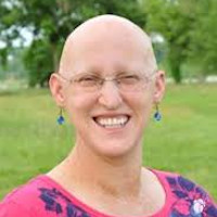 That Bald Chick - Virginia Higgins