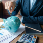 How Can I Save Money While I’m in Debt?