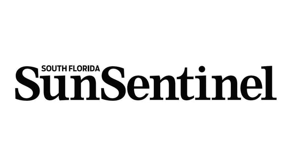 South Florida Sun Sentinel logo