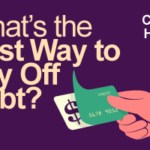 What’s the Best Debt Solution for You?