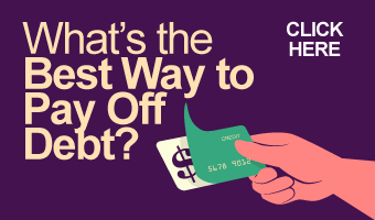 What’s the Best Debt Solution for You?