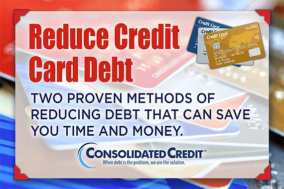 How To Reduce Credit Card Debt: The Top 9 Tips - Loanbuy