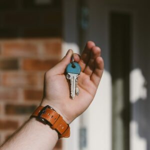 First-Time Homebuyer Program