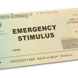 How to Use Your Stimulus Check Wisely