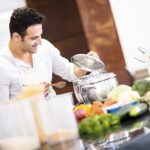 Setting a Food Budget to Save Money