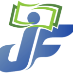 Journalist Finance Project logo