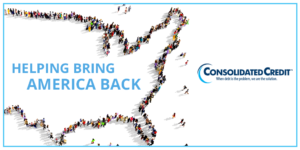 Consolidated Credit: Helping Bring America Back