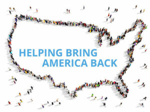 Bring America Back: Setting a Financial Recovery Plan