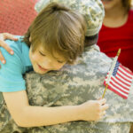 Service Members Facing Increased Risk of Identity Theft