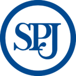 Society of Professional Journalists logo