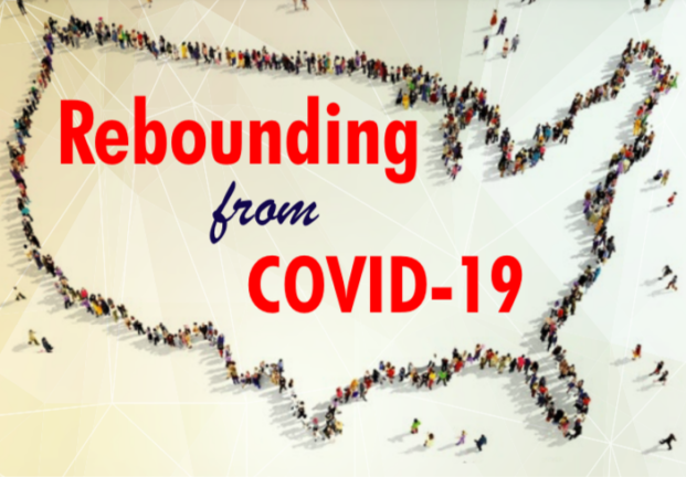 Rebounding from COVID-19