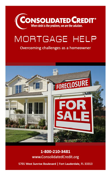 Mortgage Help: Overcoming challenges as a homeowner