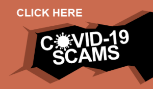 COVID-19 Scam Alert