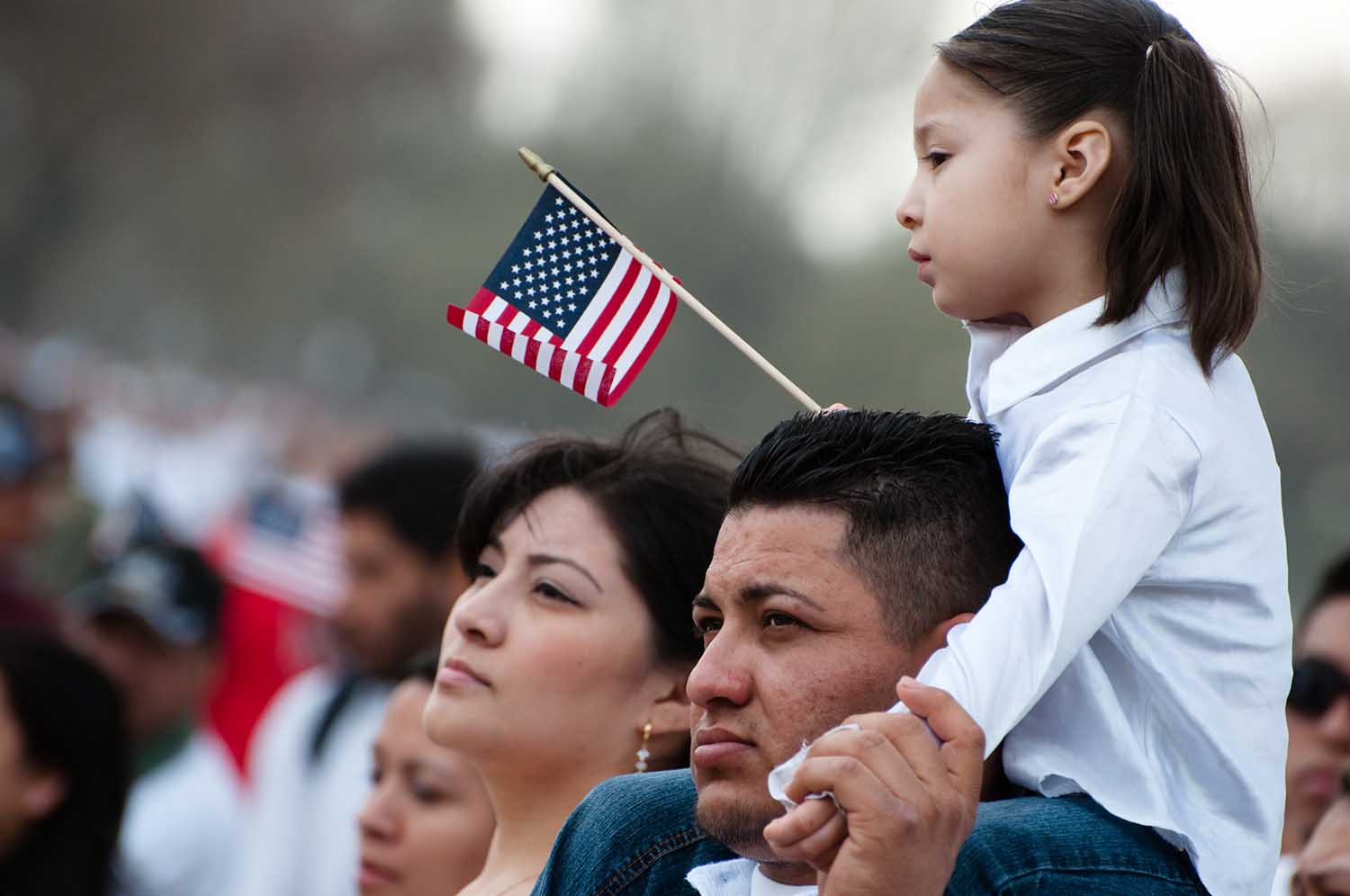 Latinx is a Driving Force of Population and Economic Growth in the U.S.