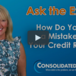 How Do I Fix a Mistake on My Credit Report?