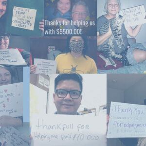 You Could Win $500 in Our Thankful Photo Contest