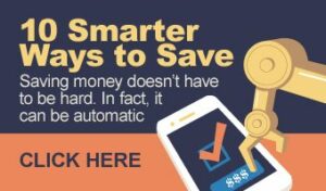 December Webinar: Find 10 Smarter Way to Save