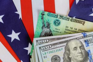 Second Stimulus Offers More Debt Relief for Americans