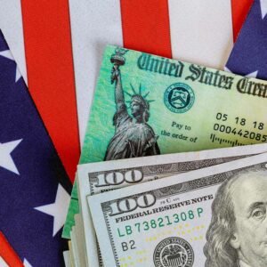 Second Stimulus Offers More Debt Relief for Americans