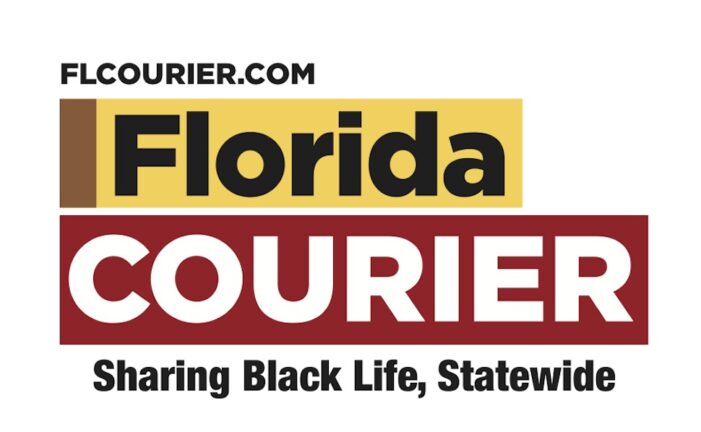 Florida Courier Logo