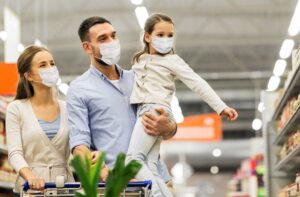 Survey: Consolidated Credit Clients are Financially Surviving the Pandemic