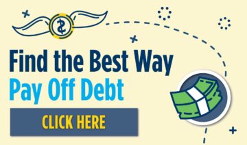 Find the Best Way to Pay Off Debt