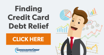 Credit card debt solutions