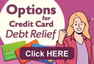 Comparing Debt Relief Options