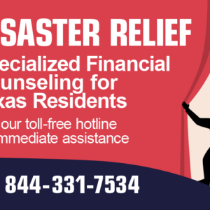 Disaster Relief Hotline