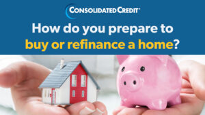 Should You Buy or Refinance Your Home?