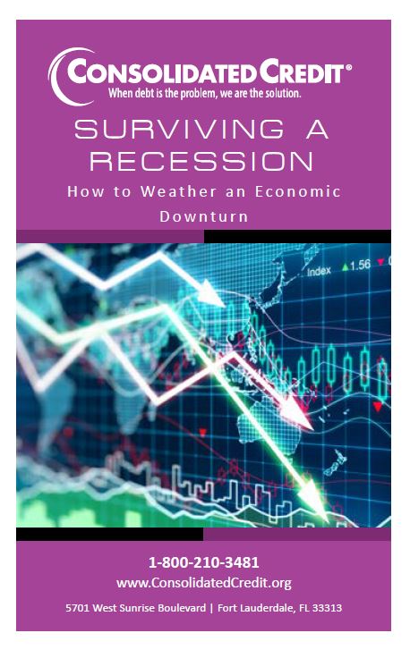 Surviving a Recession: How to Weather an Economic Downturn