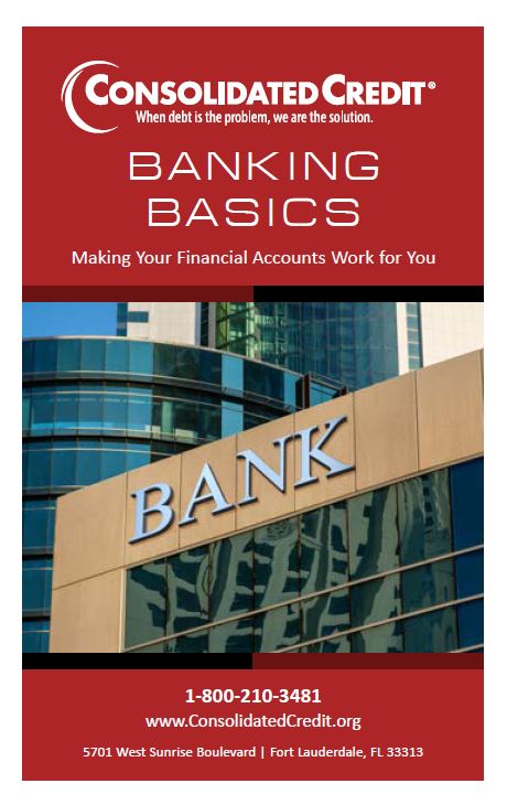 Banking Basics - Making Your Financial Accounts Work for You