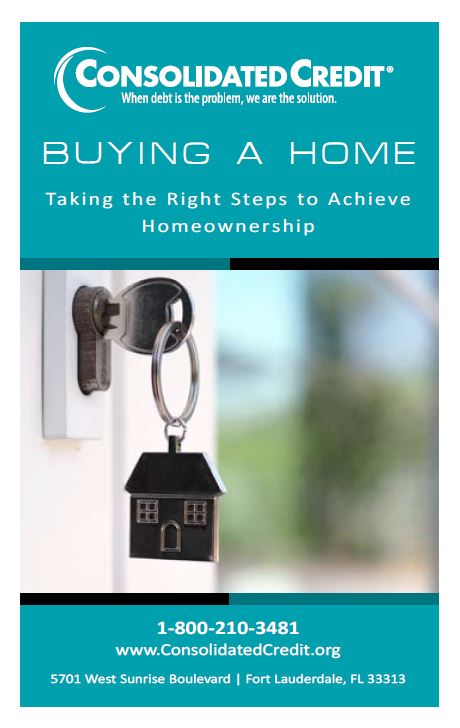 Buying a Home: Taking the Right Steps to Achieve Homeownership