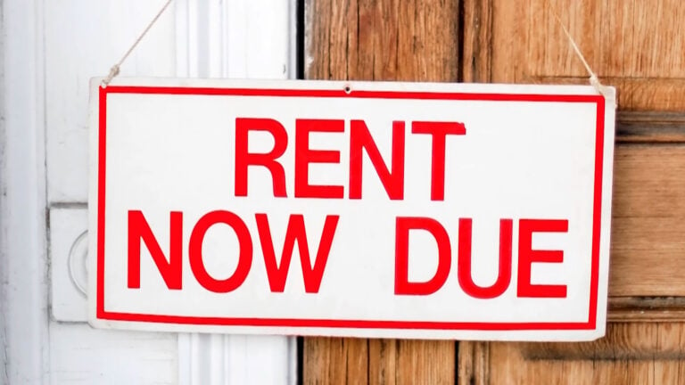 Rent Now Due - Get Emergency Rental Assistance before the eviction ban expires on June 30