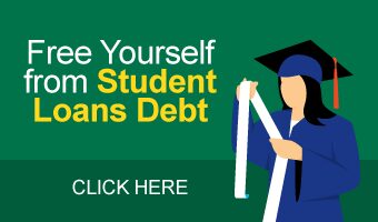 Student Loan Debt Webinar Infographic