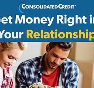 Get Money Right in Your Relationship
